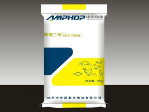 穎泰二号2800通用型