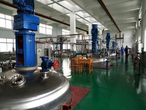 中農穎泰林州生物科園有限公司2023 年度溫室氣體排放核查報告